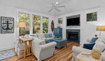 7 Col William Rhett Trl, Bald Head Island, NC 28461