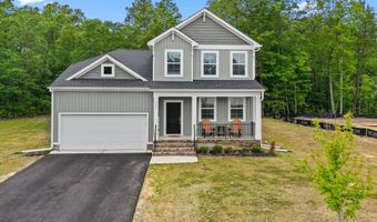 557 Wendenburg Ter, Aylett, VA 23009