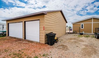 2921 W 3rd Ave, Buffalo, WY 82834