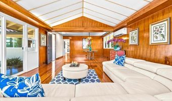 4316 Papu Cir, Honolulu, HI 96816