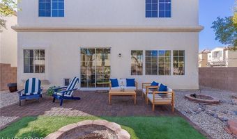 8253 Timely Treasures Ave, Las Vegas, NV 89178