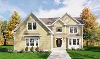 Lantern Hill Drive, Cranston, RI 02921