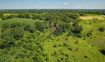58 Acres River Road Rd, Argyle, WI 53504