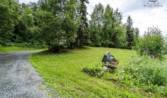 25220 Schaff Dr, Chugiak, AK 99567