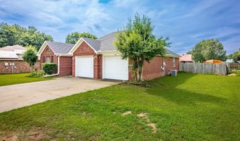 1809 Applewood Cove St, Beebe, AR 72012