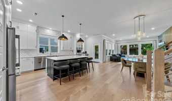 1233 Drummond Ave, Charlotte, NC 28205