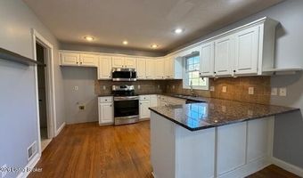 111 N Salem Dr, Bardstown, KY 40004