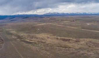 TRACT 9 E BEAVER RIDGE Road, Daniel, WY 83115