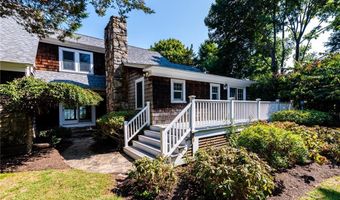 58 Dolphin Ave, Jamestown, RI 02835