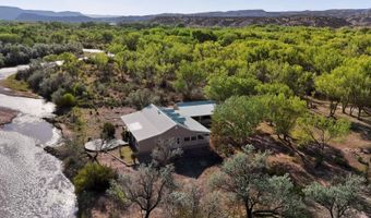 93 COUNTY ROAD 155, Abiquiu, NM 87510