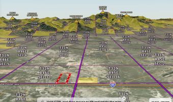 E Frontage Rd, Battle Mountain, NV 89820