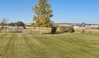 37 Meadowlark Cir, Big Timber, MT 59011