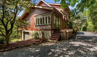 150 Avondale Ridge Rd, Asheville, NC 28803