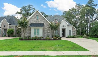 140 St Andrews Ln, Benton, LA 71006