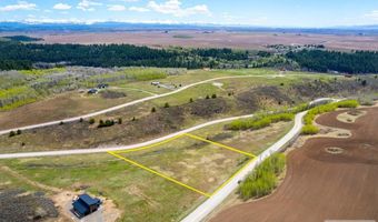 1600 Cherry Butte Rd, Ashton, ID 83420