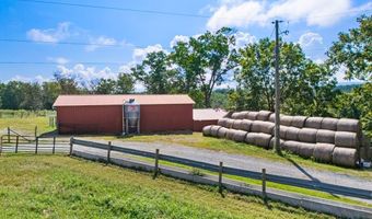 487 Snow Hill Rd, Ballard, WV 24918