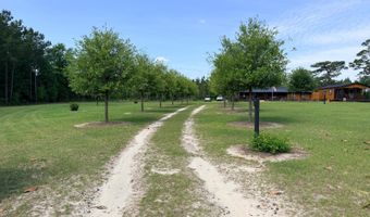 2235 St. Paul Rd, Barnwell, SC 29812