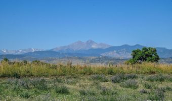 1346 Burt Ave, Berthoud, CO 80513