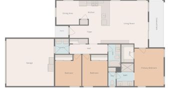 2468 S REAVIS FALLS Rd, Apache Junction, AZ 85119