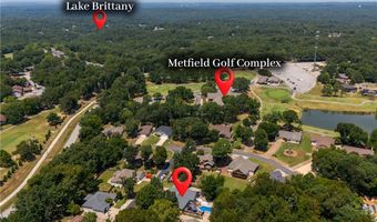 3 Ettington Dr, Bella Vista, AR 72714