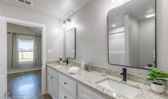132 Tombstone Rd, Abilene, TX 79602
