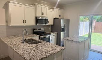 3217 SW Hillstone Ave, Bentonville, AR 72713