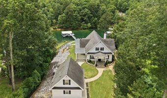629 SIPSEY PINES Rd, Arley, AL 35541