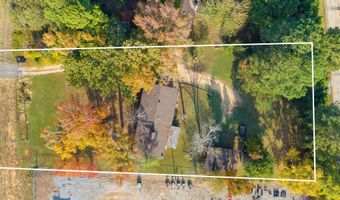 1110 Hwy 5 N, Benton, AR 72019