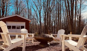 202 THORNBERRY Ln, Blakeslee, PA 18610
