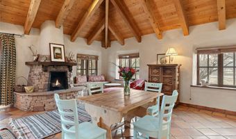 245 County Road 155, Abiquiu, NM 87510