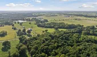 3465 N 205 Rd, Beggs, OK 74421