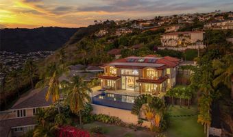 269 Kaialii Pl, Honolulu, HI 96821