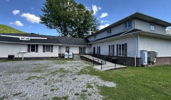 444 Elmwood Ave, Alderson, WV 24910