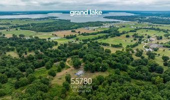 55780 E 260 Rd, Afton, OK 74331