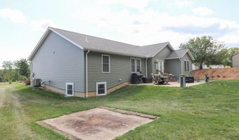 1458 Township Road 973, Ashland, OH 44805