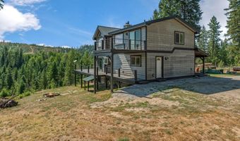 671 Kelso Woods Dr, Athol, ID 83801