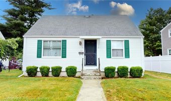 73 Allen Ave, Cranston, RI 02910