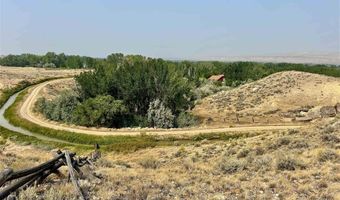 Big Horn Ave, Basin, WY 82410