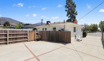 915 N Santa Anita, Arcadia, CA 91006