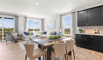 4885 N Rome St Plan: Woodstock, Aurora, CO 80019