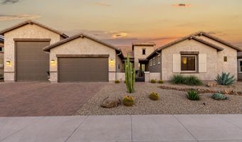 31609 N 41ST Pl, Cave Creek, AZ 85331