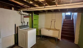 401 S 7th St, Basin, WY 82410
