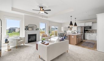 3827 NW Reinhart Dr, Ankeny, IA 50023