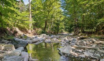 0 Porter Rd #5, Barnard, VT 05031