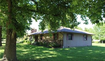 612 N 4th St, Arma, KS 66712