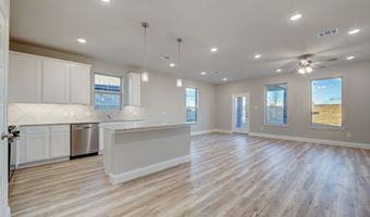 2707 Weston Way Plan: Redwood II, Anna, TX 75409