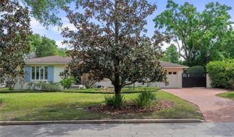 1440 ROOSEVELT St, Orlando, FL 32804