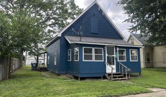 3127 E Lynn St, Anderson, IN 46016