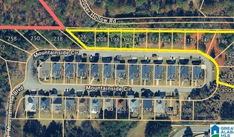 MOUNTAIN SIDE CIRCLE lot Multiple Lots, Anniston, AL 36207