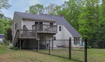27 Grafton Dr, Bedford, NH 03110